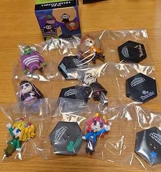 買得 ホップ ヒップ フィギュア ユニモン ブライド フランケン